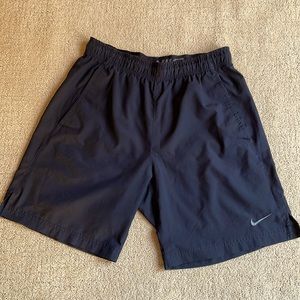 Nike Dri-fit Shorts